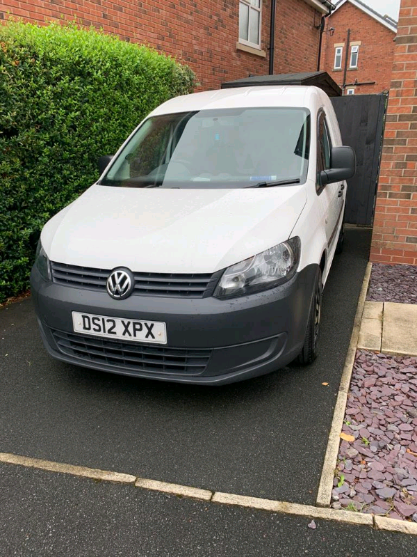 vw caddy for sale gumtree